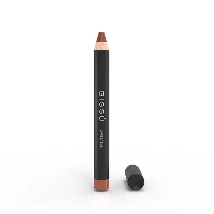 Lapiz labial Bissu 02 Caramelo