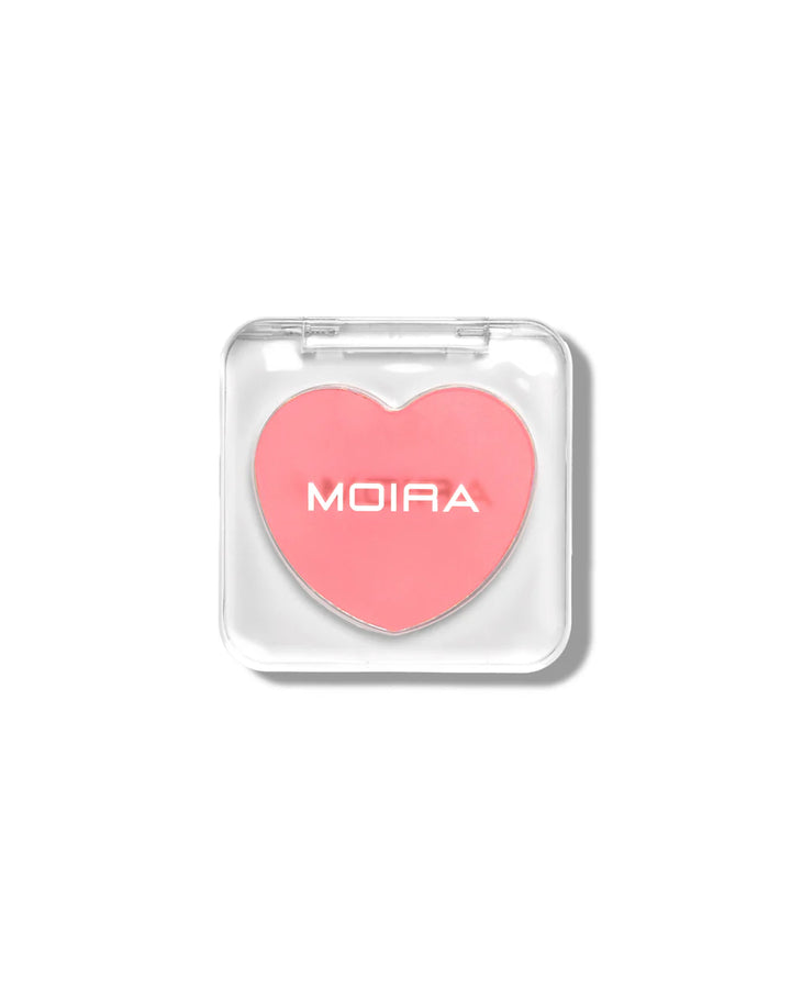 Rubor en polvo Moira 03 Love-locked