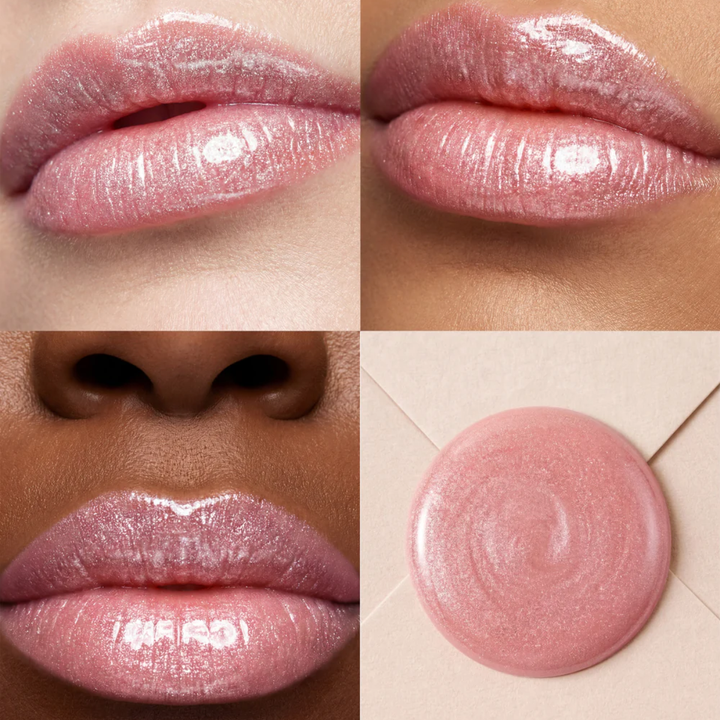 Lipgloss Moira Angel Glow 004 Divine Dew