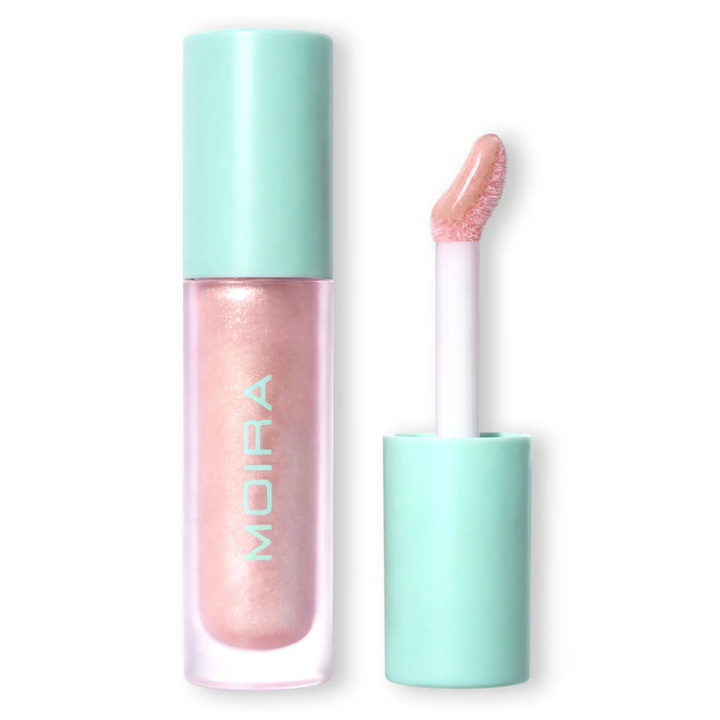 Lipgloss Moira Angel Glow 004 Divine Dew