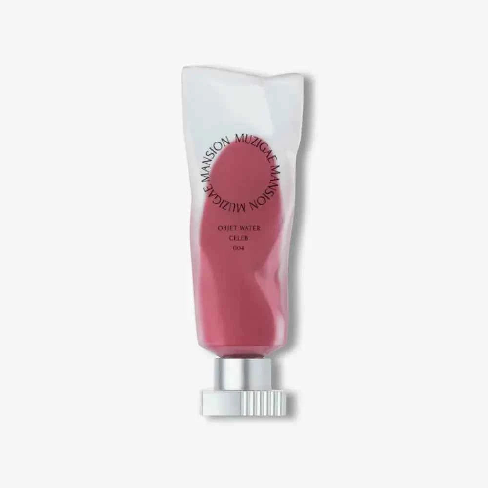 Labial Muzigae Mansion Object Water 004 Celeb