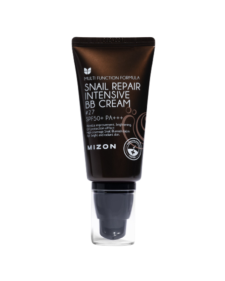 Bb cream líquido Mizon 27 50ml - Iconika Beauty Shop