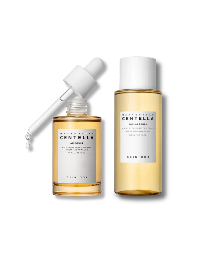 Kit Duo calmante Skin1004