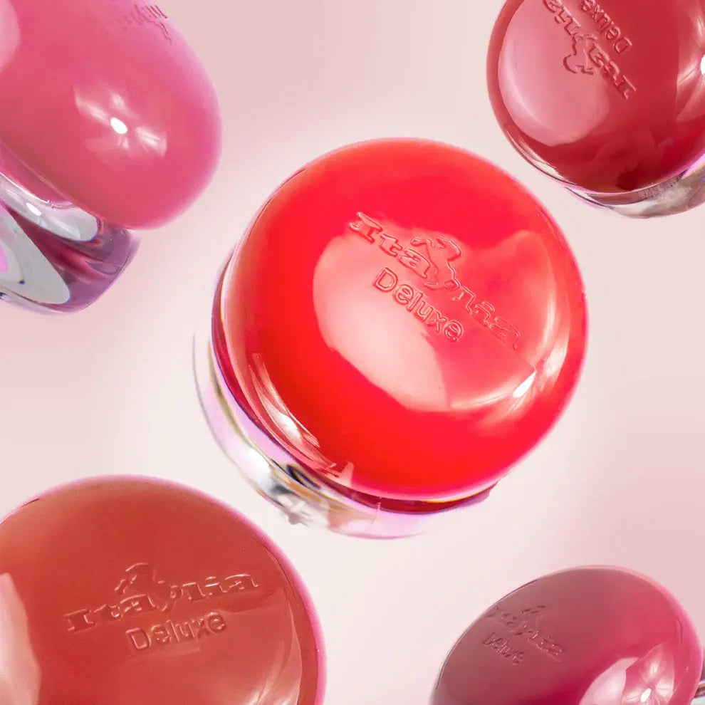 Rubor Mousse Italia Deluxe Macaron - Iconika Beauty Shop
