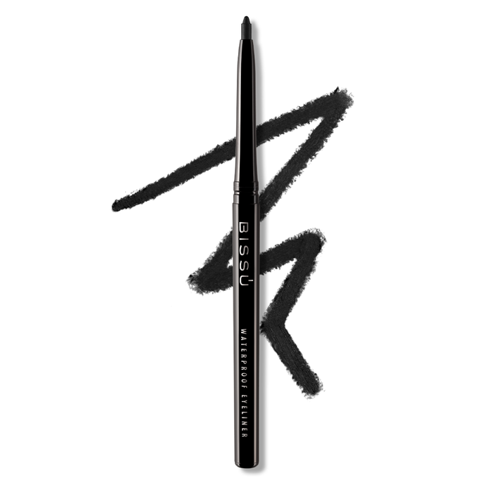 Delineador Retractil Bissu Negro - Iconika Beauty Shop