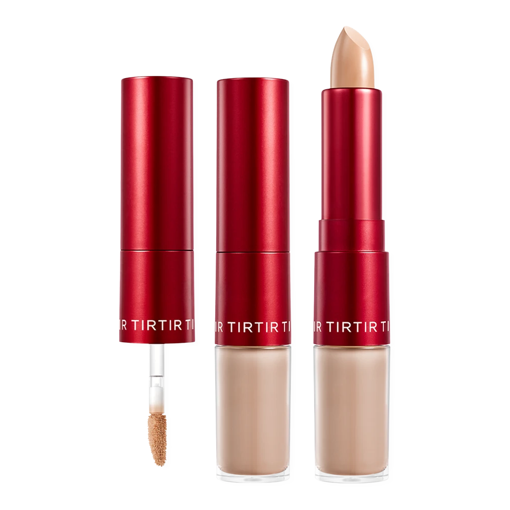 Corrector 2 en 1 Glide & Hide Tirtir 5C