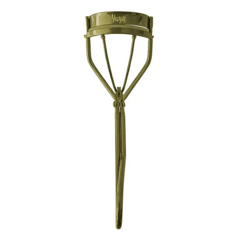 Rizador de pestañas Yuya Verde Yuya