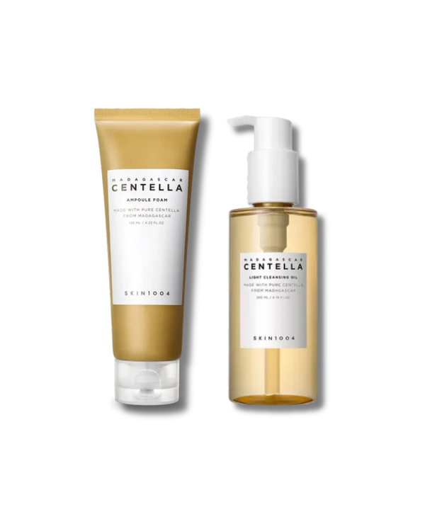 Kit Duo Doble Limpieza Skin1004