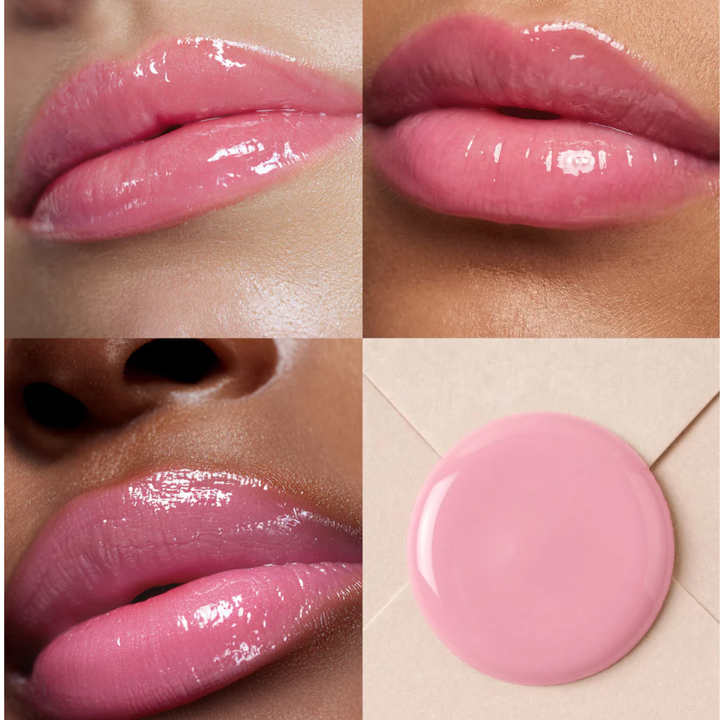 Lipgloss Moira Angel Glow 002 Fairy Glow