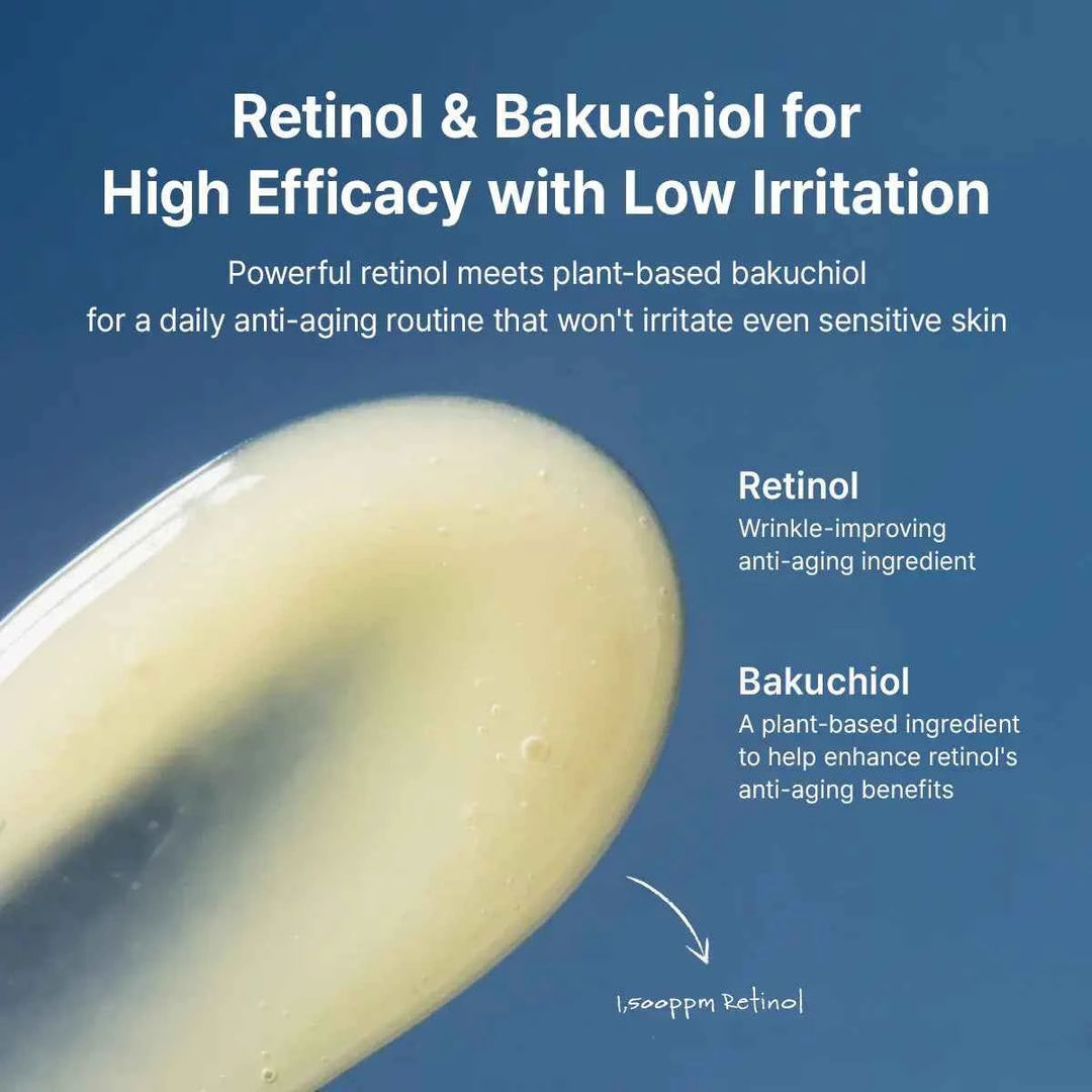 Suero Dr. Althea 0.1 Gentle Retinol 30 ml