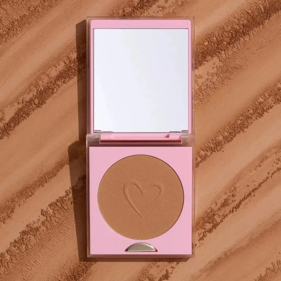 Bronzer Polvo Beauty Creations Sunless and Sunkissed 01 Hot Mama 6,5g