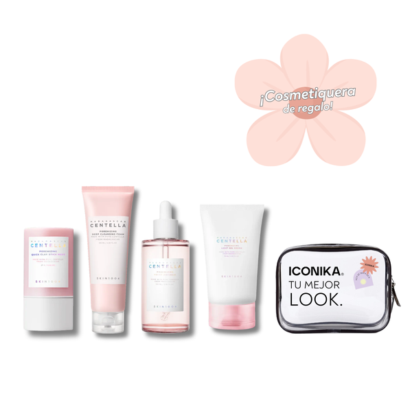 Kit Rutina Poremizing SKIN1004
