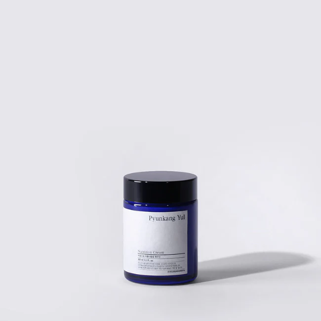 Crema facial Pyunkang Yul Nutrition Cream 100 ml
