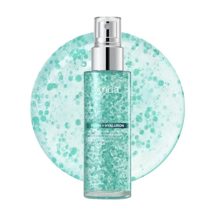 Capsule Mist Anua PDRN Hyaluronic Hydrating 100 ml