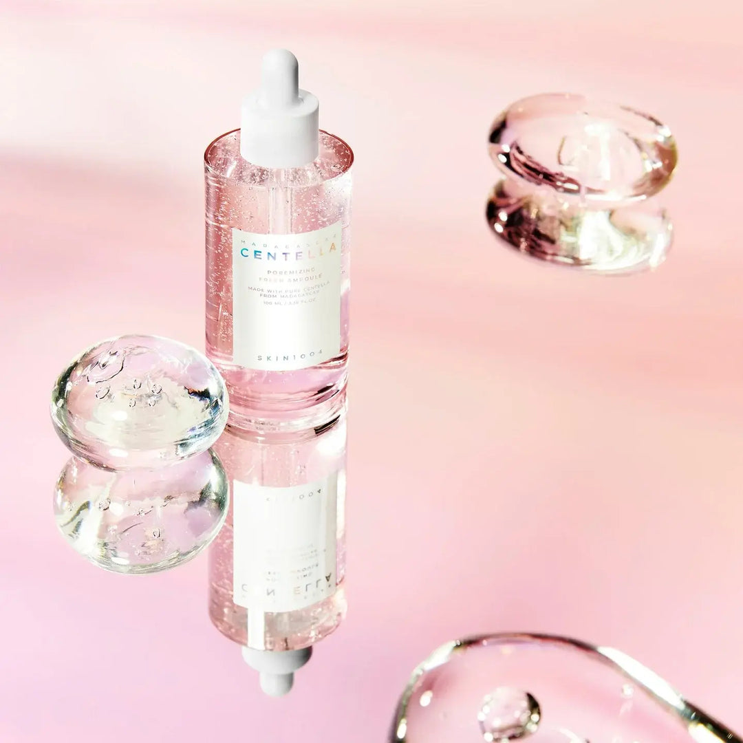 Ampoule Skin1004 Poremizing Fresh 50 ml