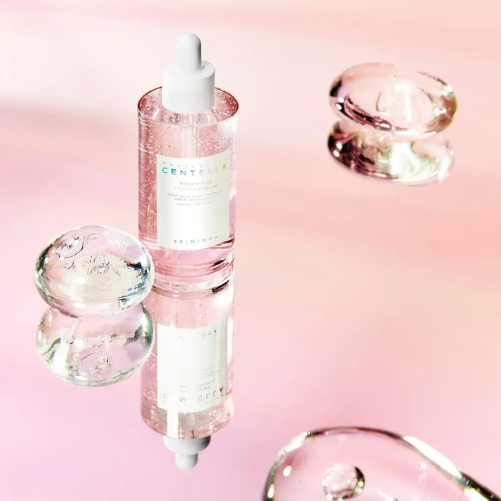 Ampoule Skin1004 Poremizing Fresh 50 ml