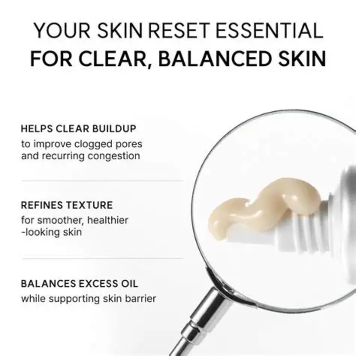Eraser Shot Arencia Glycolic Acid Booster 30 ml