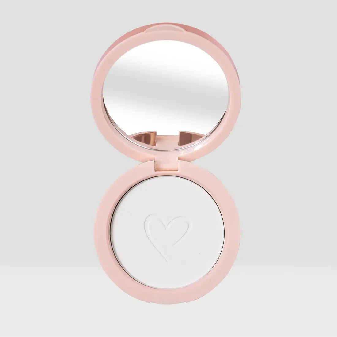 Polvo Fijador Compacto Beauty Creations Pretty Pressed Sheer Perfection 7g Beauty Creations