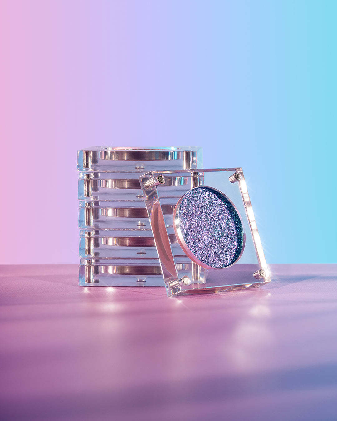 Sombra invididual Beauty Creations Riding Solo Vol. 2 Cowboy Era
