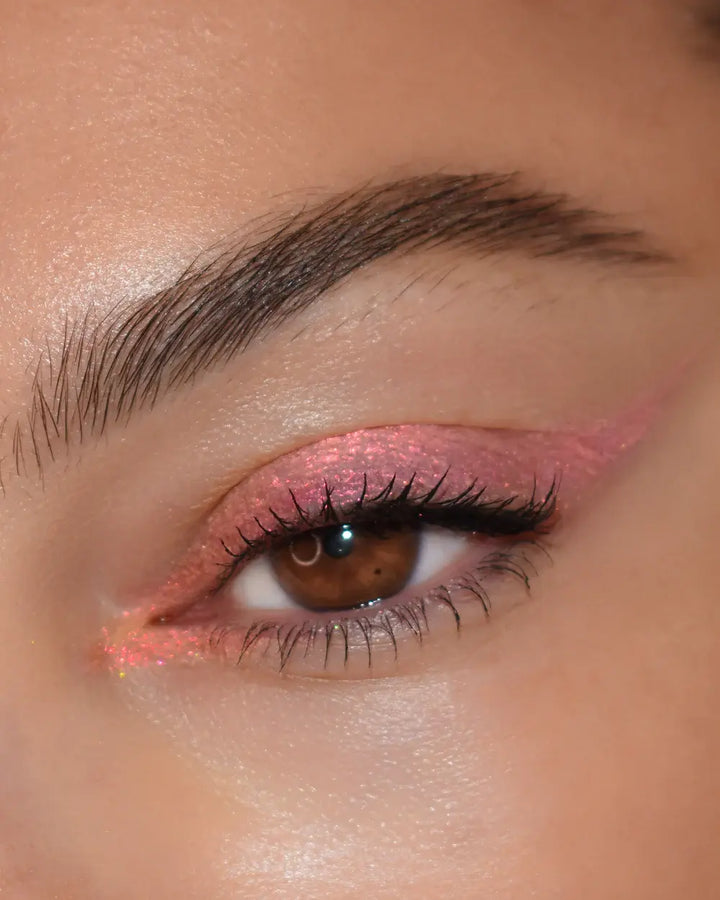 Delineador retractil Moira Supernova Multichrome 014 Prismatica