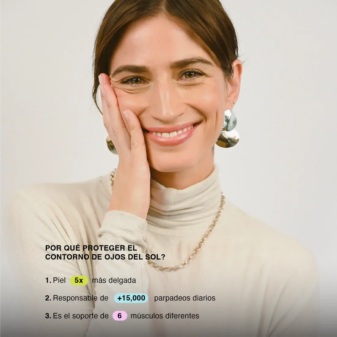 Corrector Liquido Evie Hide &amp; Shine 2 Medium