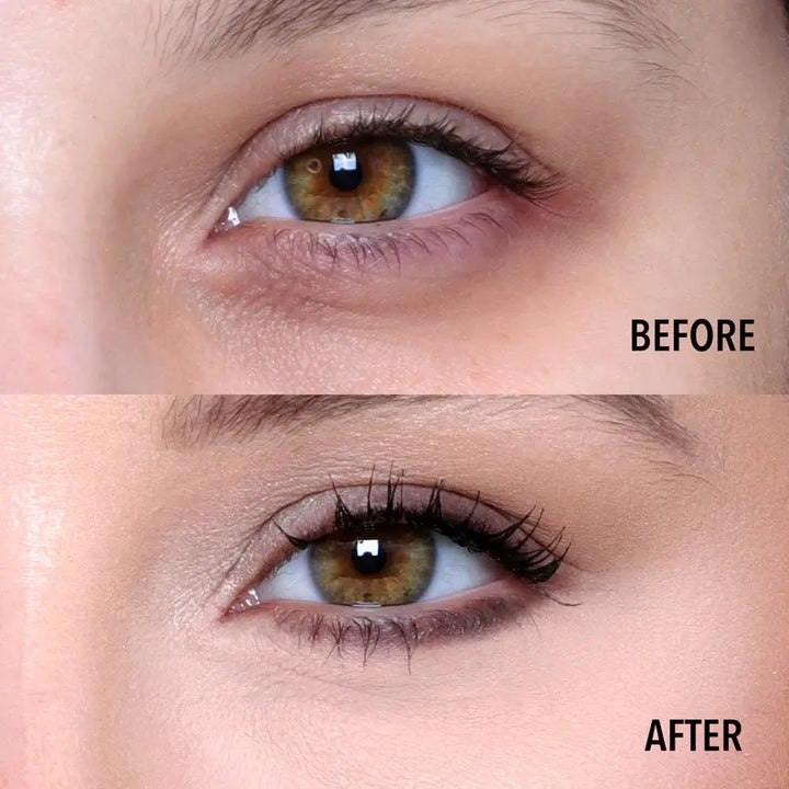 Corrector líquido Moira Mega concealer 175 Warm Oat