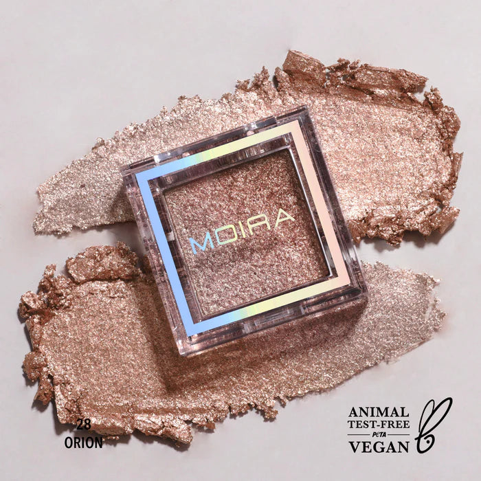 Sombra individual Crema Moira 28 Orion
