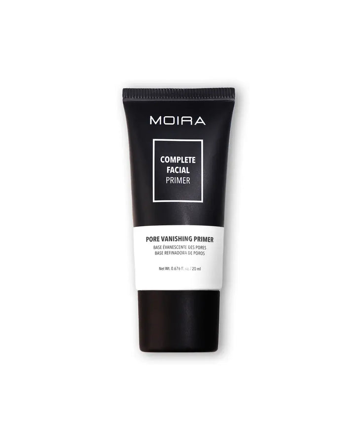 Primer Facial Moira 003 Pore Vanishing Primer