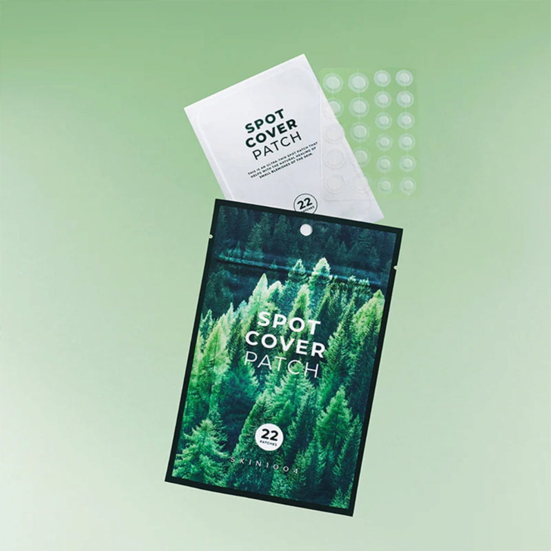 Parches Skin1004 Spot Cover Patch