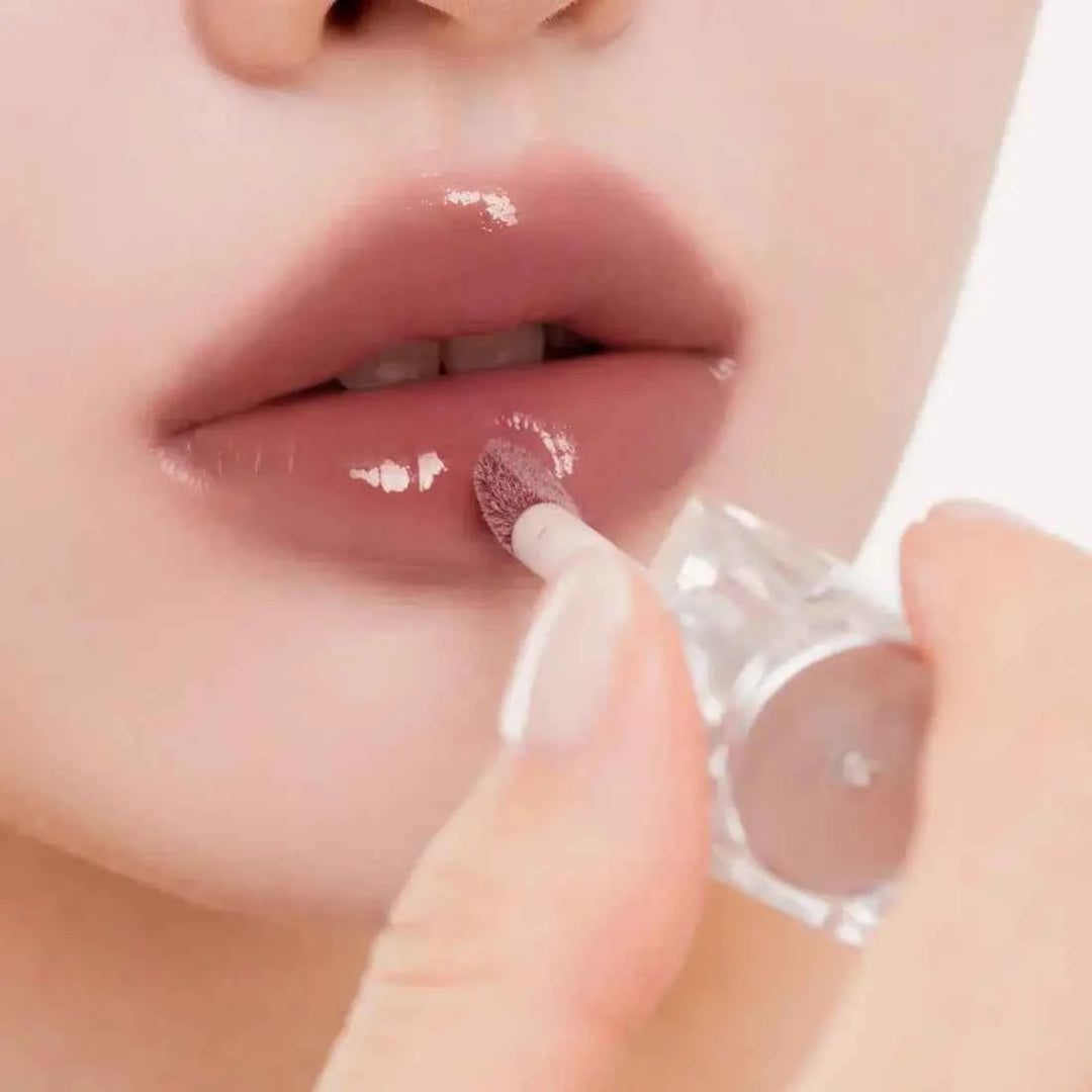 Lipgloss Muzigae Mansion Icy Glow 11 Tannin