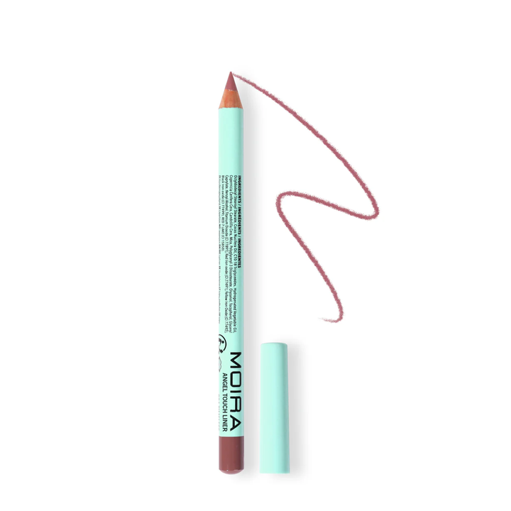 Delineador Labios Moira Angel Touch 006 Sweet Halo
