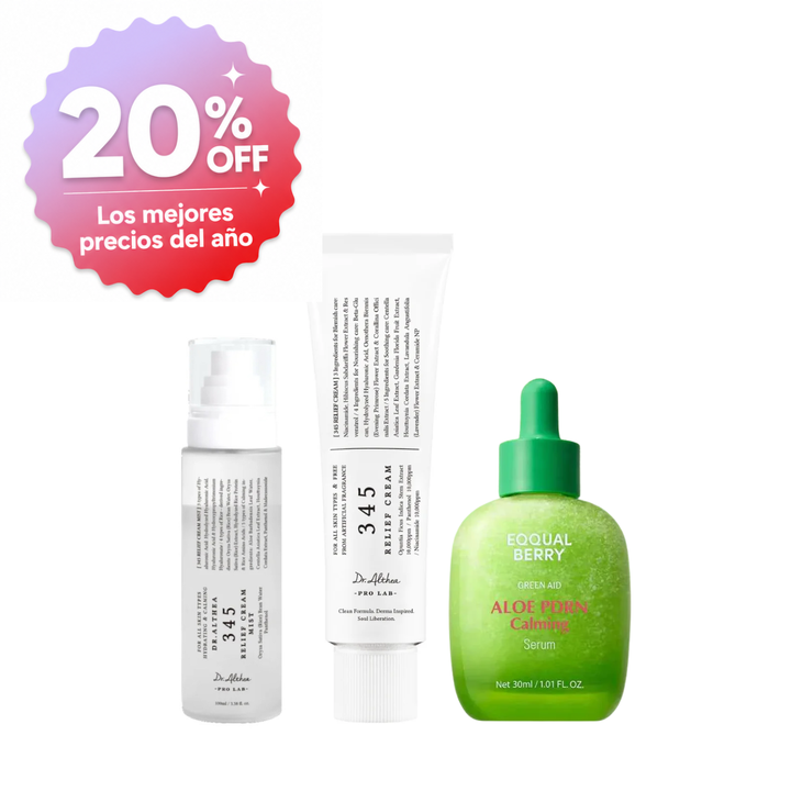 Kit Sensitive Glow