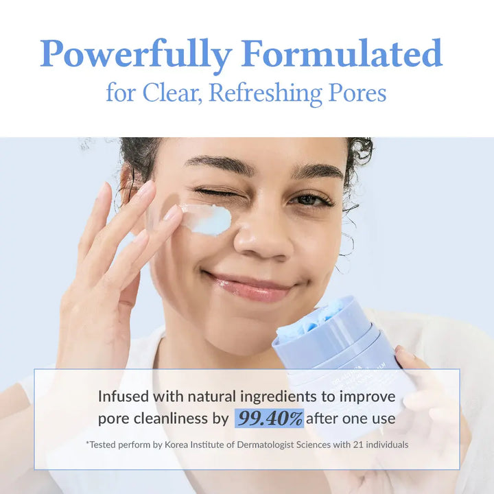 Balsamo desmaquillante Dr Althea Pore Refresh 50 ml