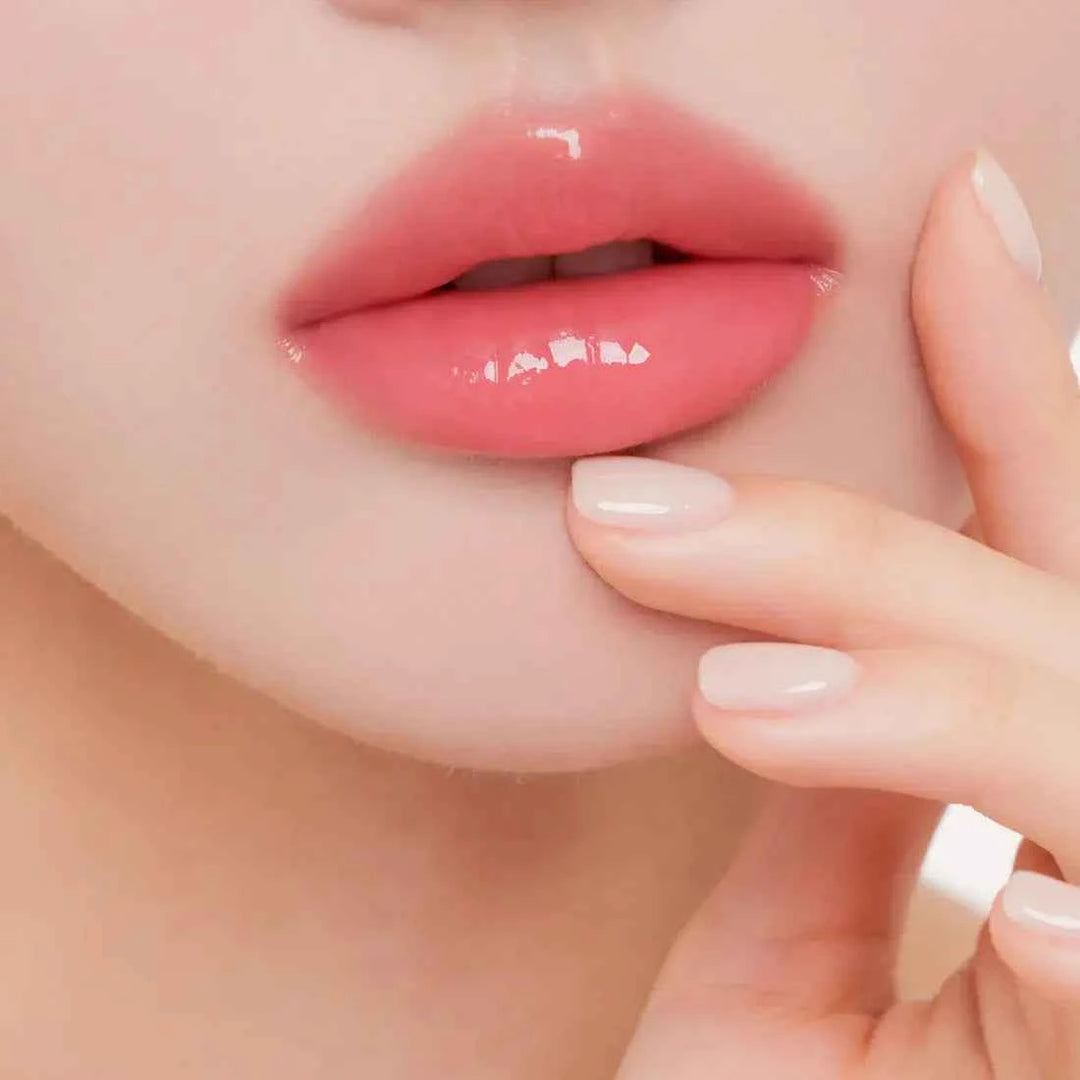 Lipgloss Muzigae Mansion Icy Glow 05 Breezy