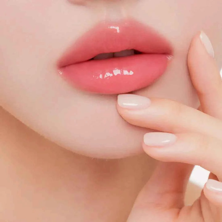Lipgloss Muzigae Mansion Icy Glow 05 Breezy