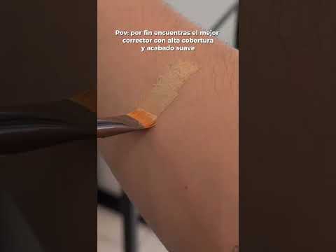 Corrector Crema Tfit Cover Up Pro Concealer 02 Warm