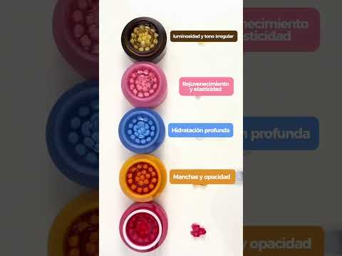 Crema facial Medicube TXA Niacinamide Capsule Cream
