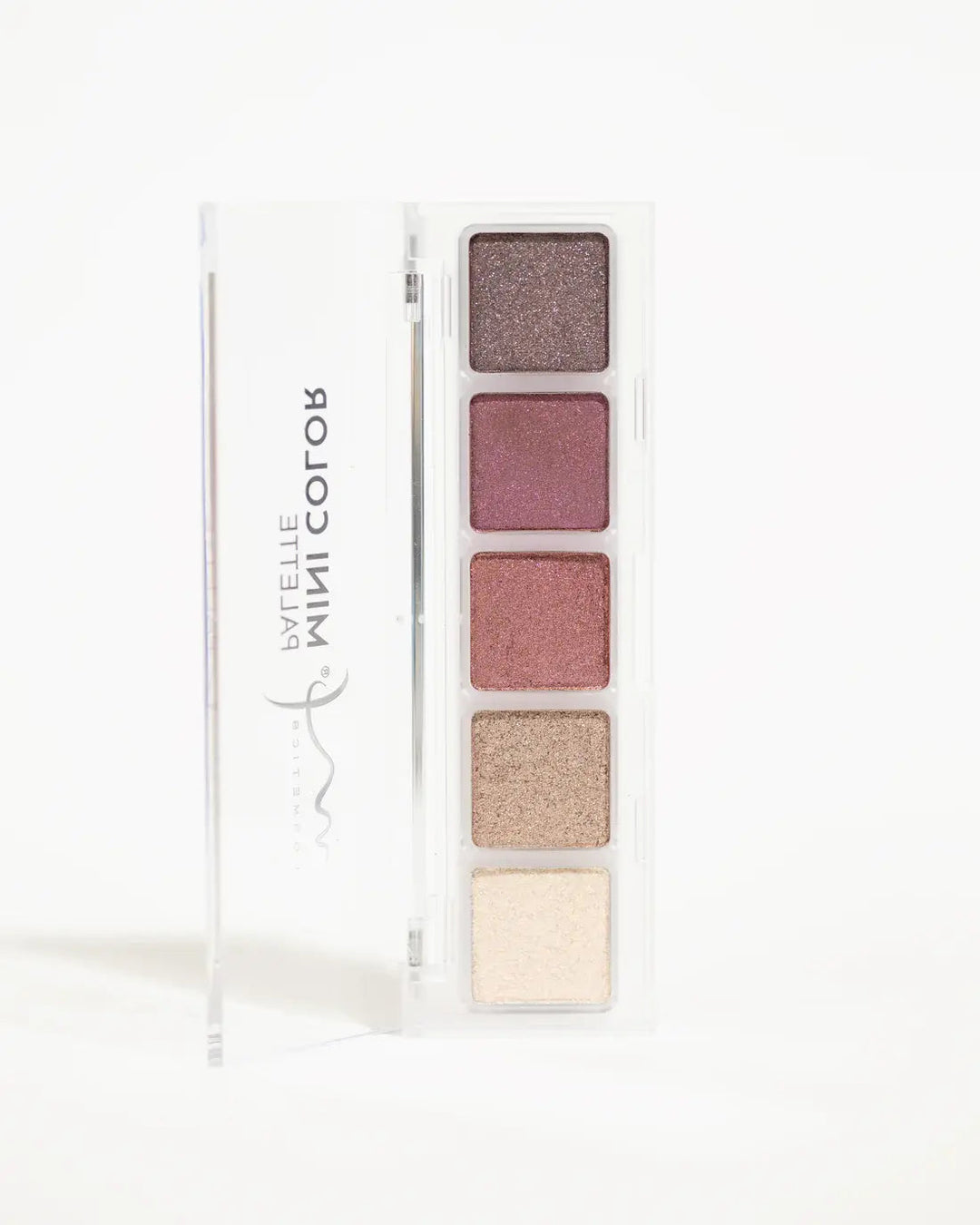 Paleta de sombras Marifer Cosmetics Artic Love Bombing Marifer Cosmetics