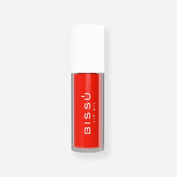 Lip Oil Bissu 05 Frambuesa