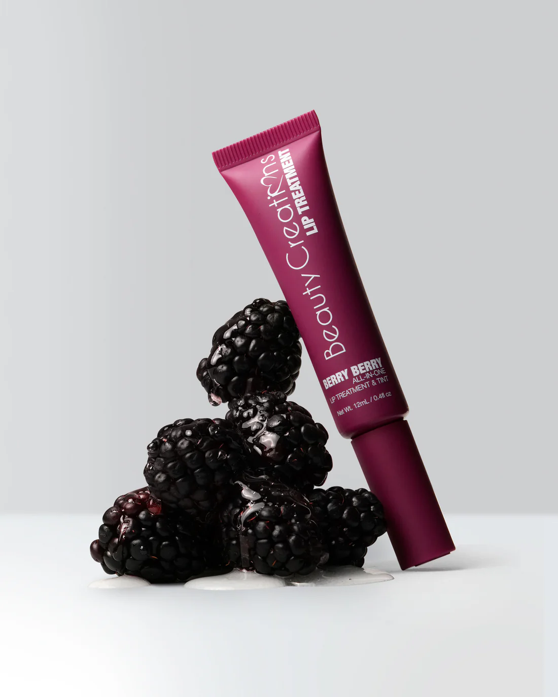 Bálsamo labial Beauty Creations Berry Berry - Iconika Beauty Shop