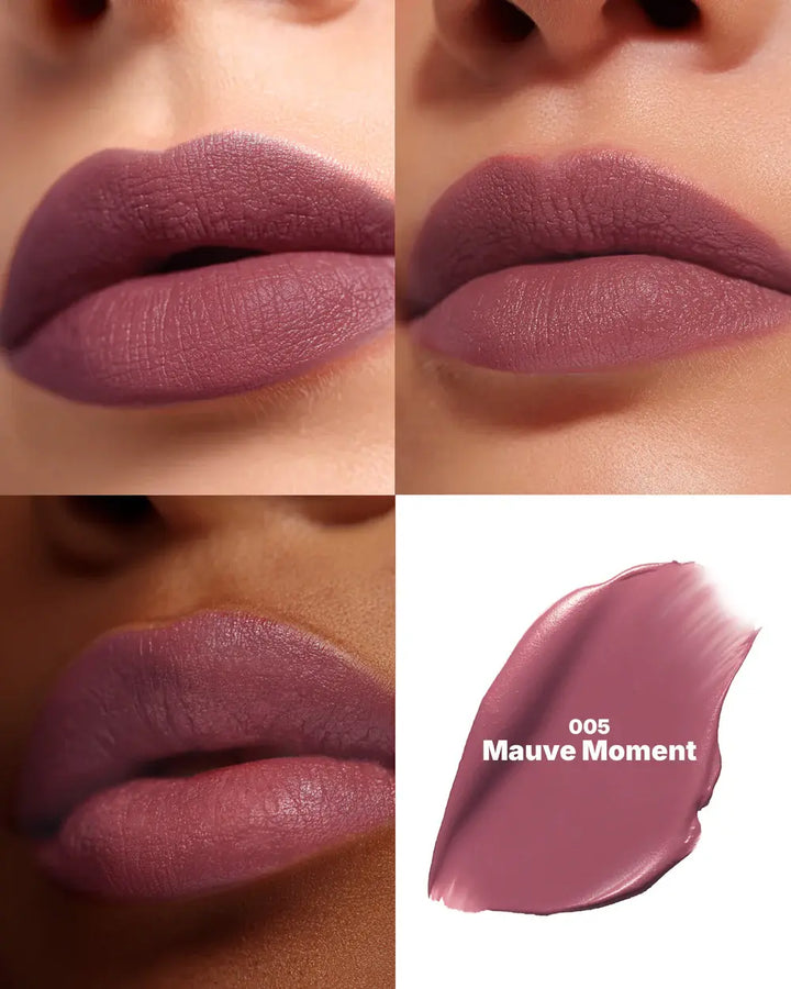 Tinta Labios Velvet Air Moira 005 Mauve Moment