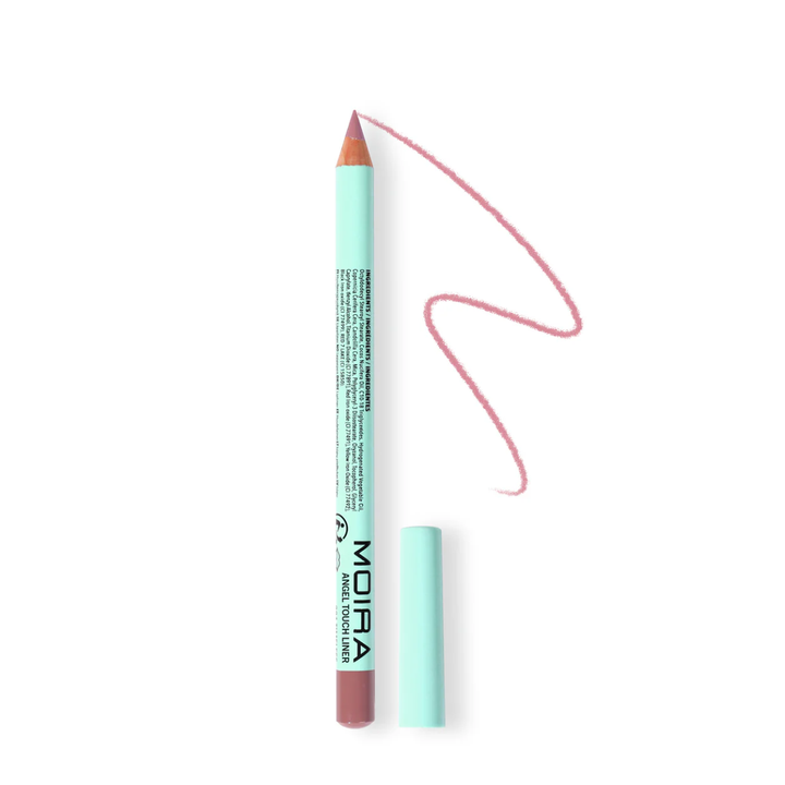 Delineador Labios Moira Angel Touch 003 Love Spell