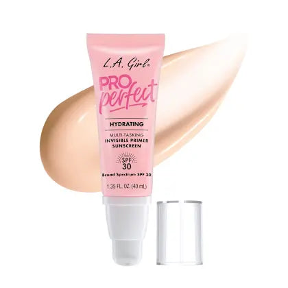 Primer facial SPF 30 Pro Perfect La Girl