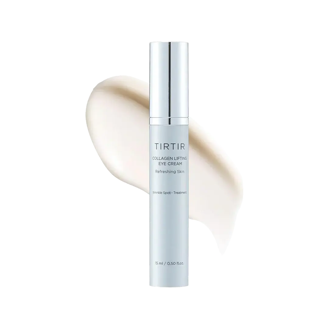 Contorno de ojos Tirtir Collagen Lifting Eye Cream 15 ml