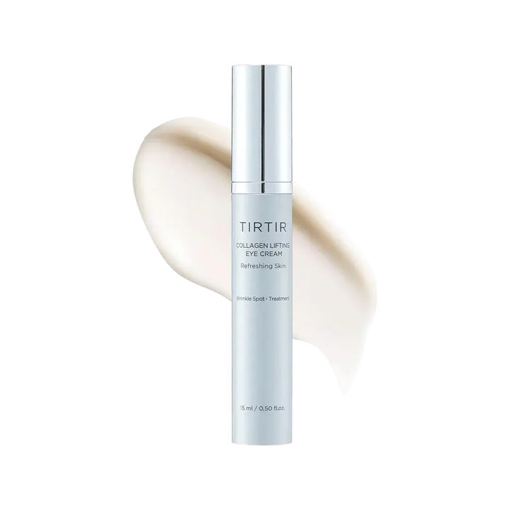 Contorno de ojos Tirtir Collagen Lifting Eye Cream 15 ml
