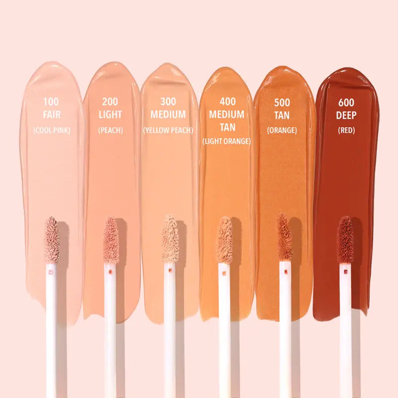 Corrector CC Prep Moira 200 Light