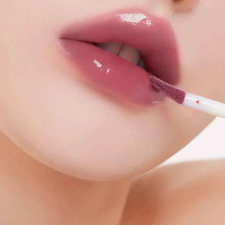 Lipgloss Muzigae Mansion Icy Glow 04 Divine