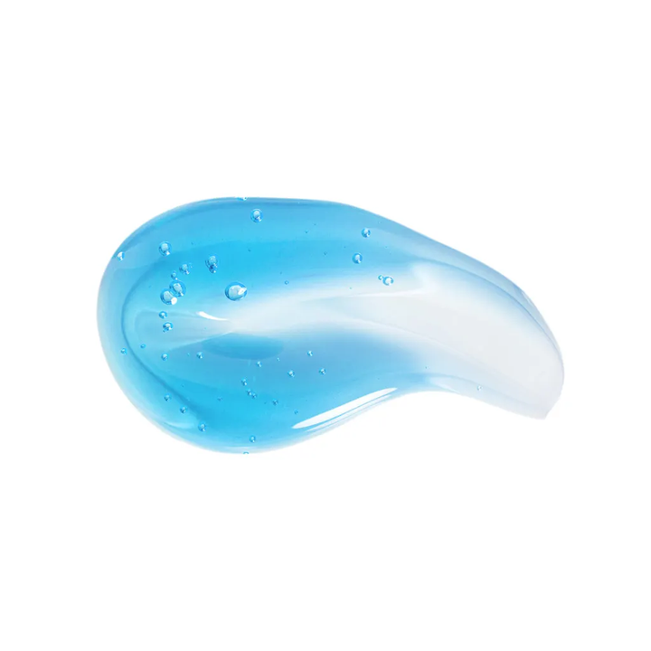 Brillo labial magico Bissu Mora azul