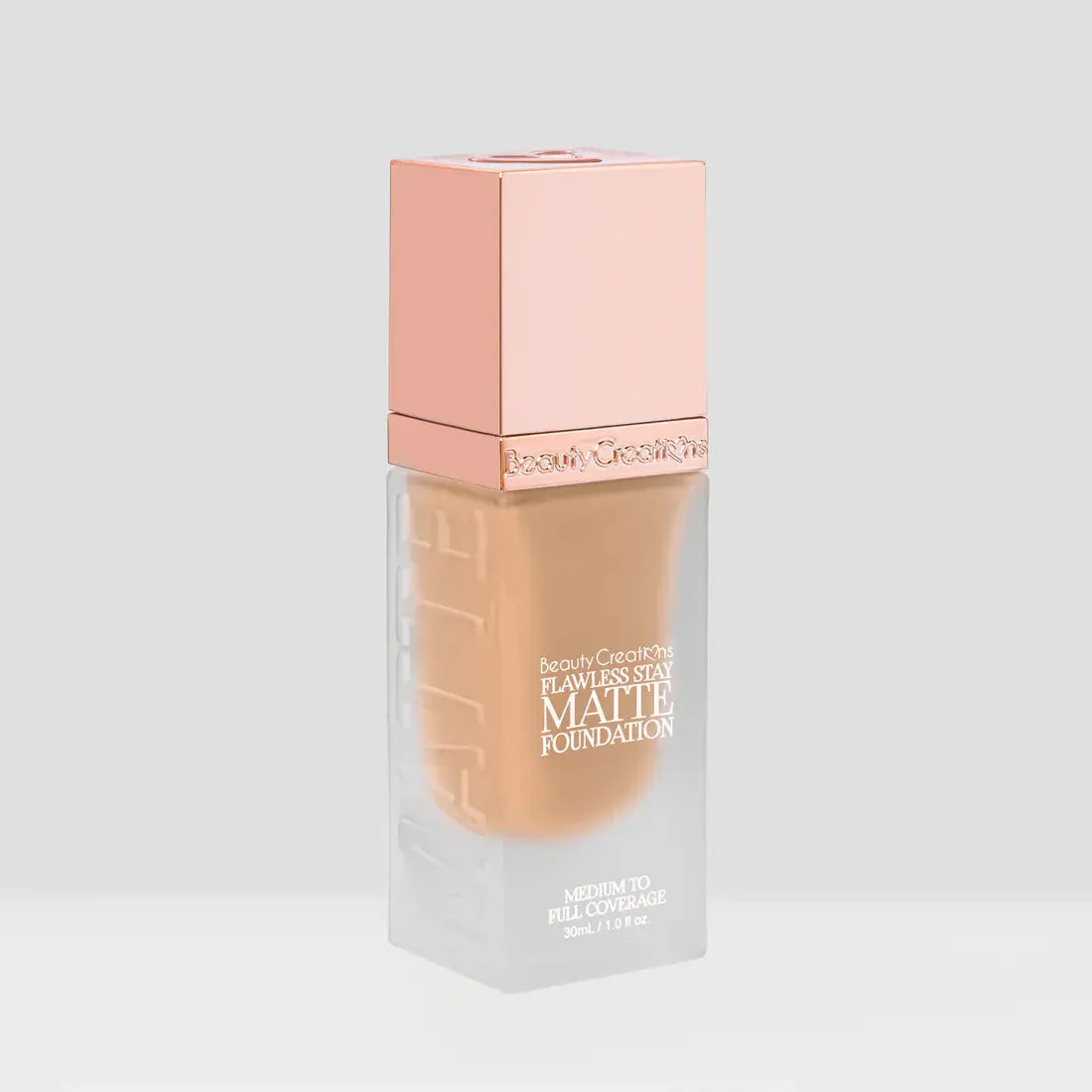 Maquillaje liquido Beauty Creations Flawless Stay Matte 10WG 30 ml Beauty Creations