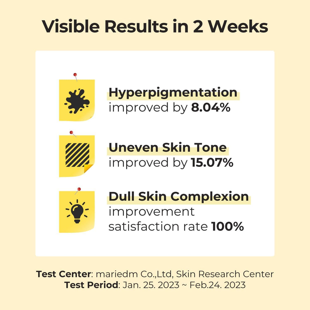 Tónico Numbuzin N°5 Vitamin - Niacinamida Concentrated 70 Pads 180 ml